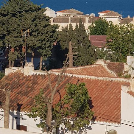 Estudio-Suite Torremolinos Eksteriør bilde