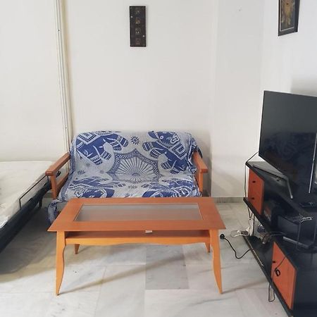 Estudio-Suite Torremolinos Eksteriør bilde