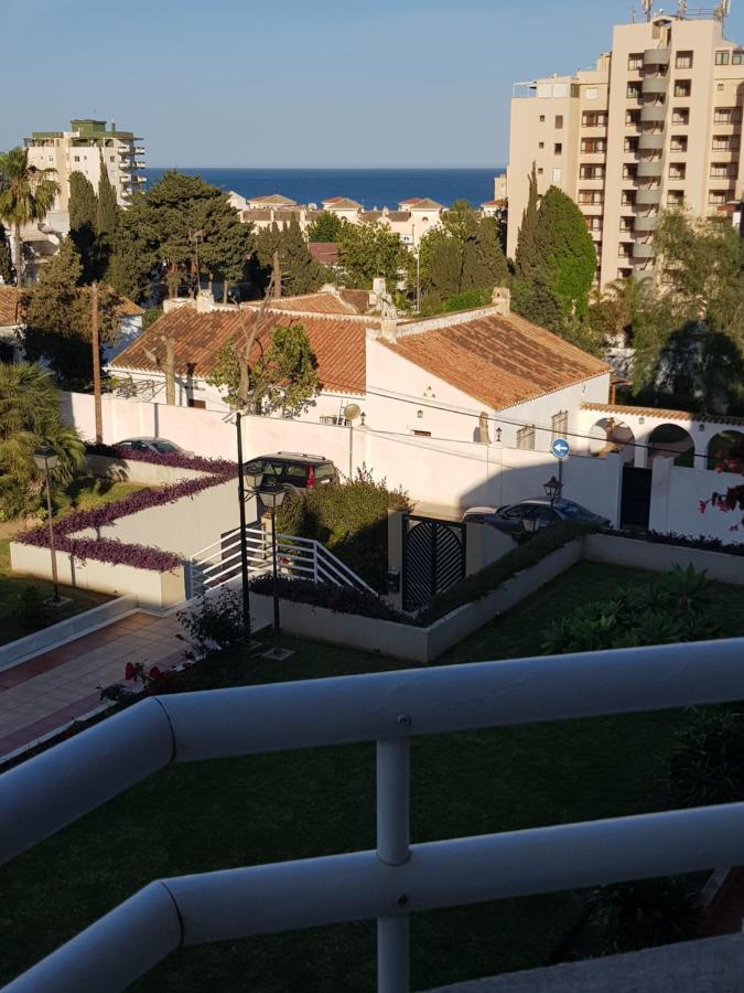 Estudio-Suite Torremolinos Eksteriør bilde