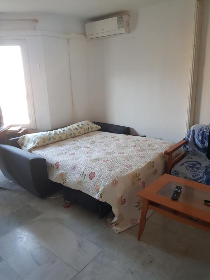 Estudio-Suite Torremolinos Eksteriør bilde
