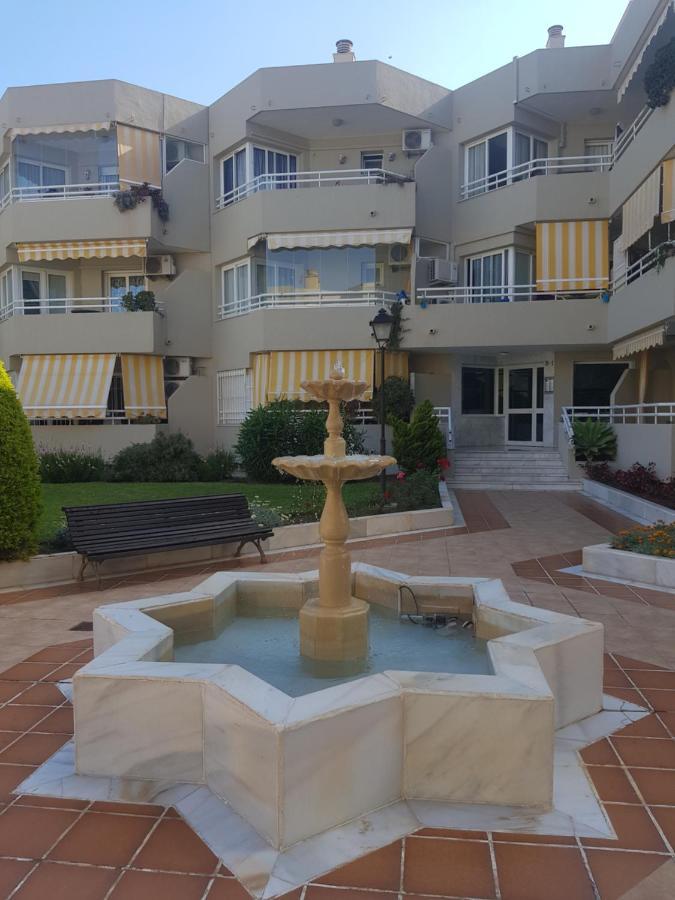 Estudio-Suite Torremolinos Eksteriør bilde