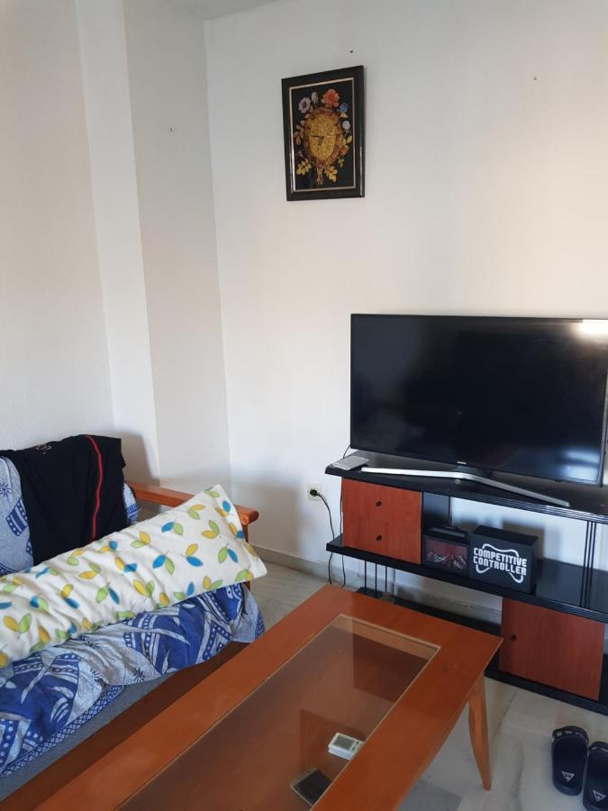 Estudio-Suite Torremolinos Eksteriør bilde