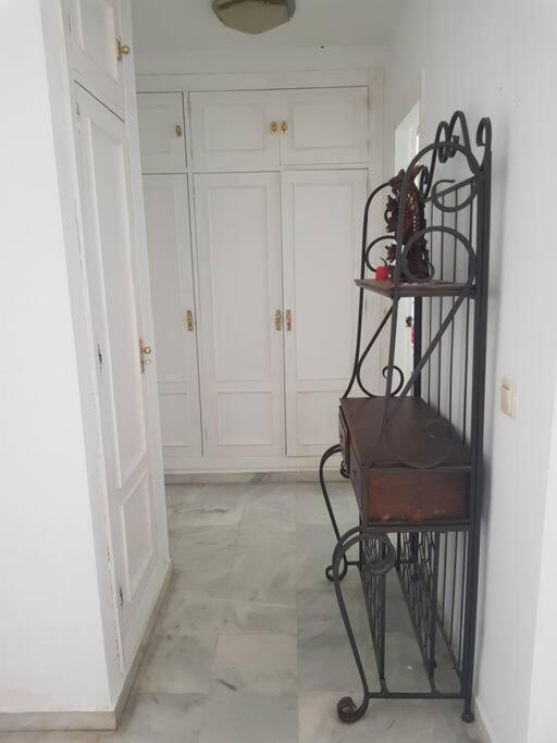 Estudio-Suite Torremolinos Eksteriør bilde
