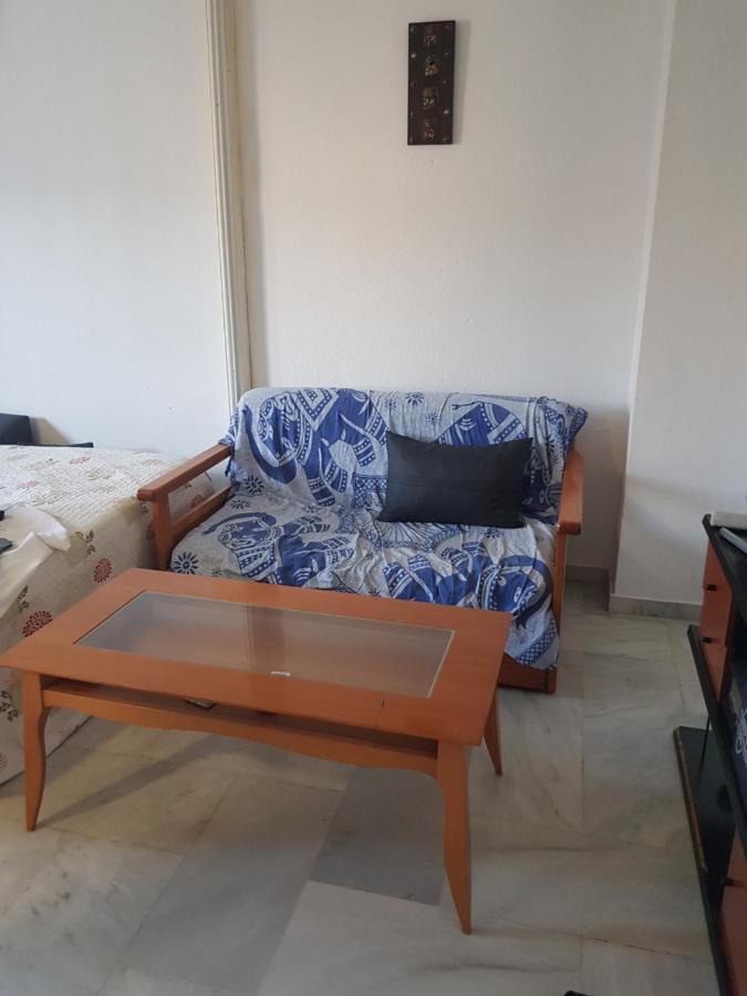 Estudio-Suite Torremolinos Eksteriør bilde