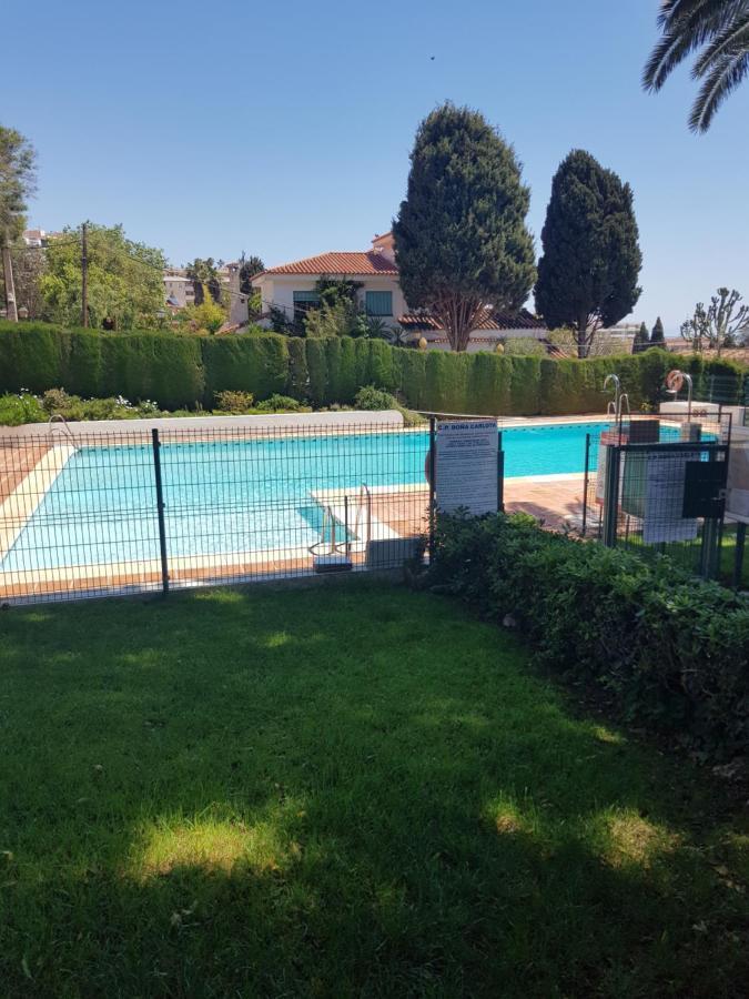 Estudio-Suite Torremolinos Eksteriør bilde