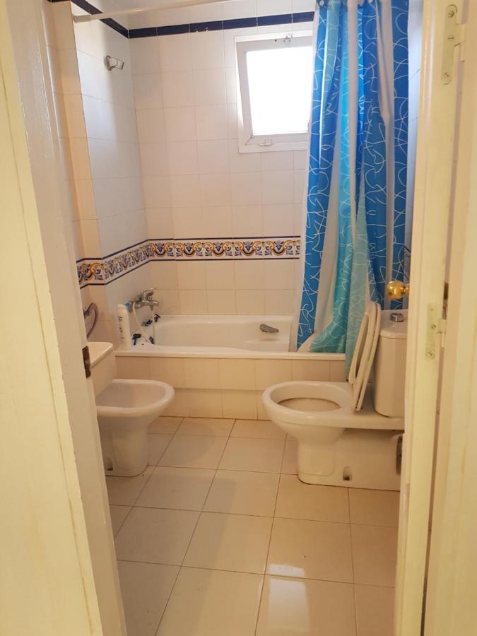 Estudio-Suite Torremolinos Eksteriør bilde